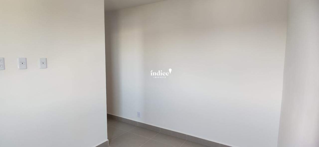 Apartamento para à venda no Jardim Olhos D`Água na cidade de Ribeirão Preto: 