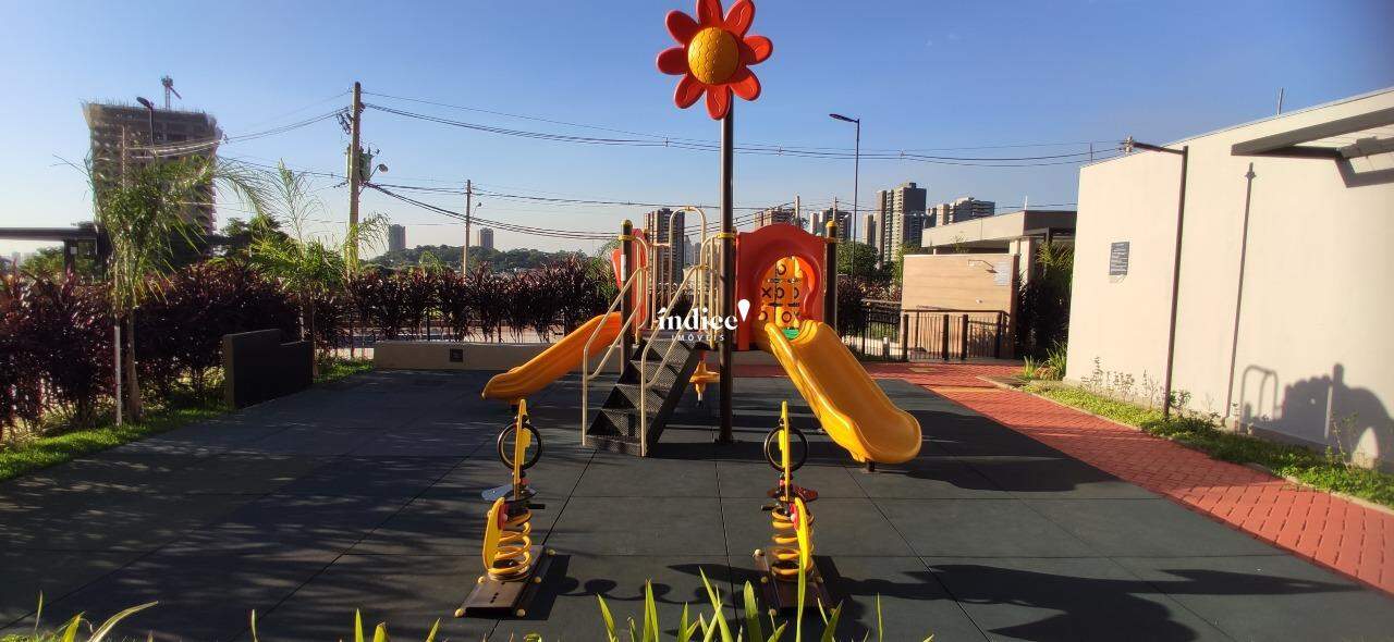 Apartamento para à venda no Jardim Olhos D`Água na cidade de Ribeirão Preto: 