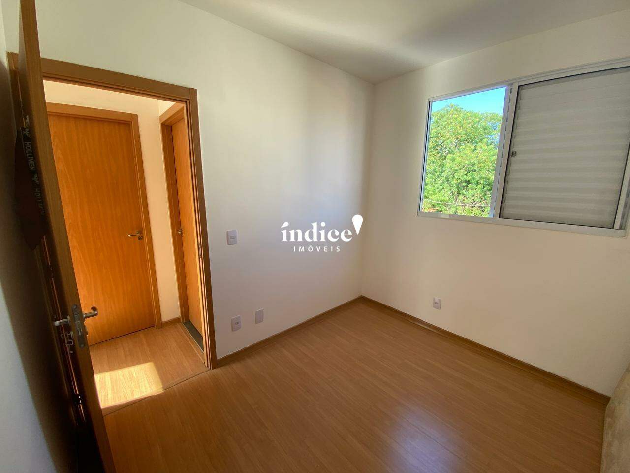 Apartamento para à venda no Jardim Castelo Branco na cidade de Ribeirão Preto: 