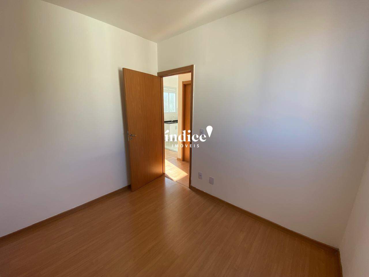 Apartamento para à venda no Jardim Castelo Branco na cidade de Ribeirão Preto: 