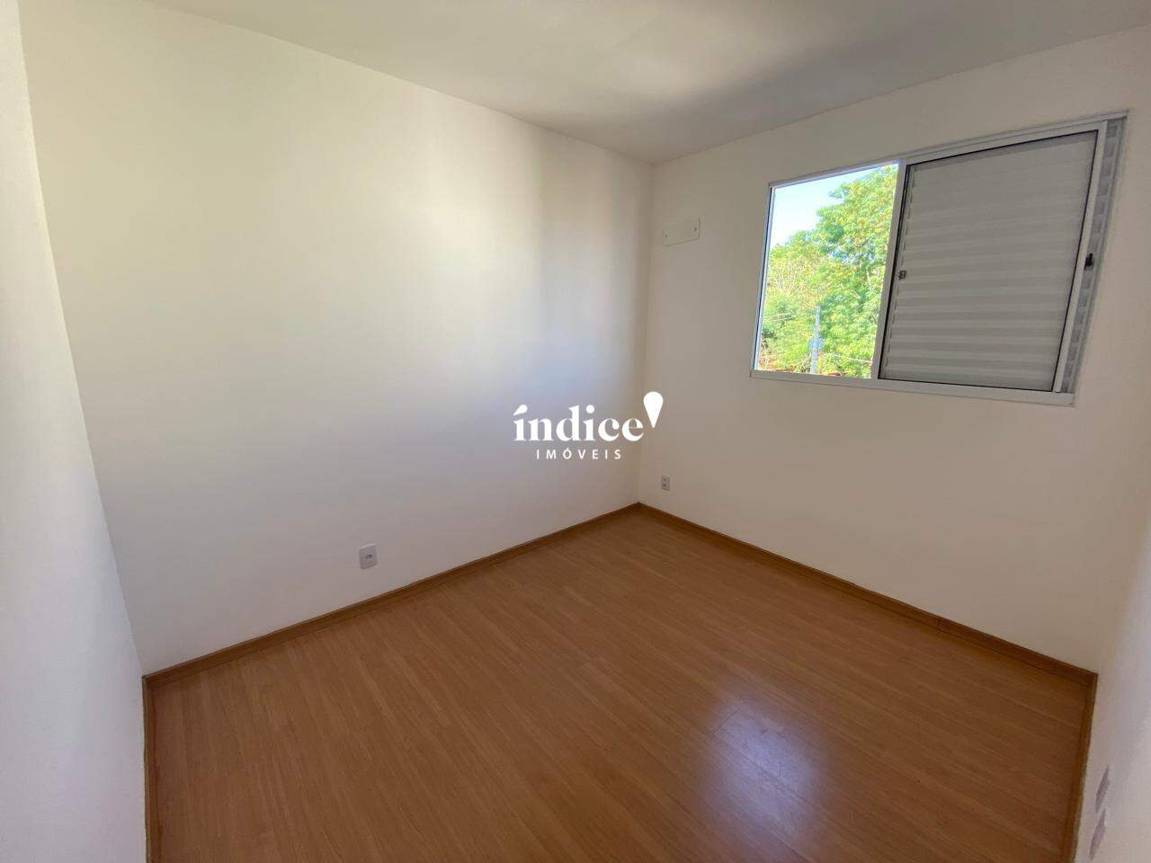 Apartamento para à venda no Jardim Castelo Branco na cidade de Ribeirão Preto: 