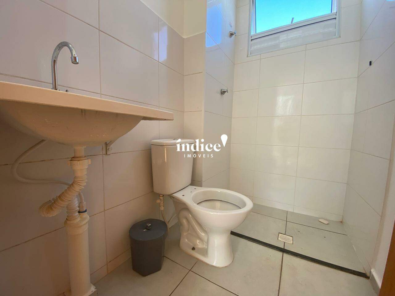 Apartamento para à venda no Jardim Castelo Branco na cidade de Ribeirão Preto: 