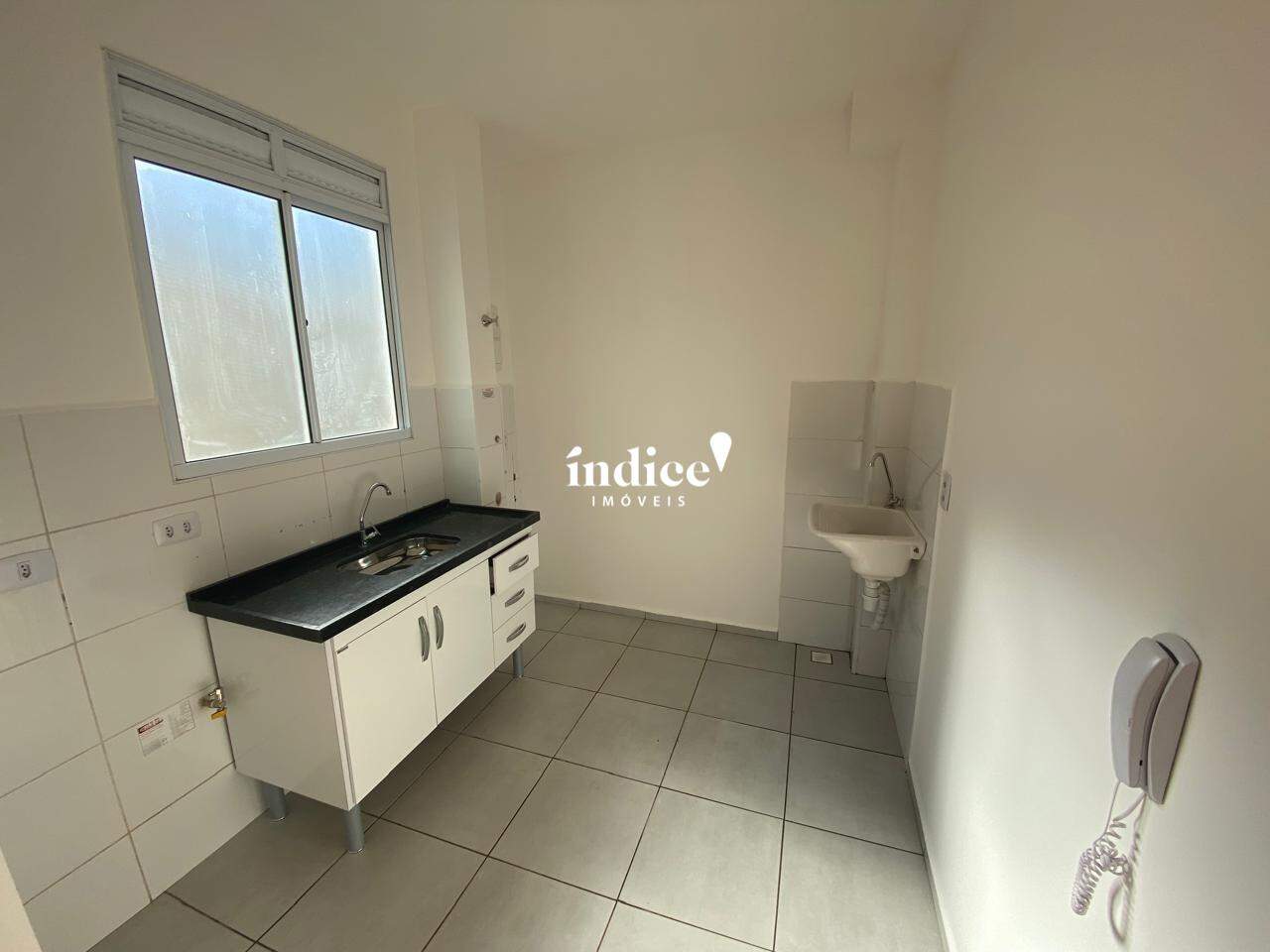 Apartamento para à venda no Jardim Castelo Branco na cidade de Ribeirão Preto: 