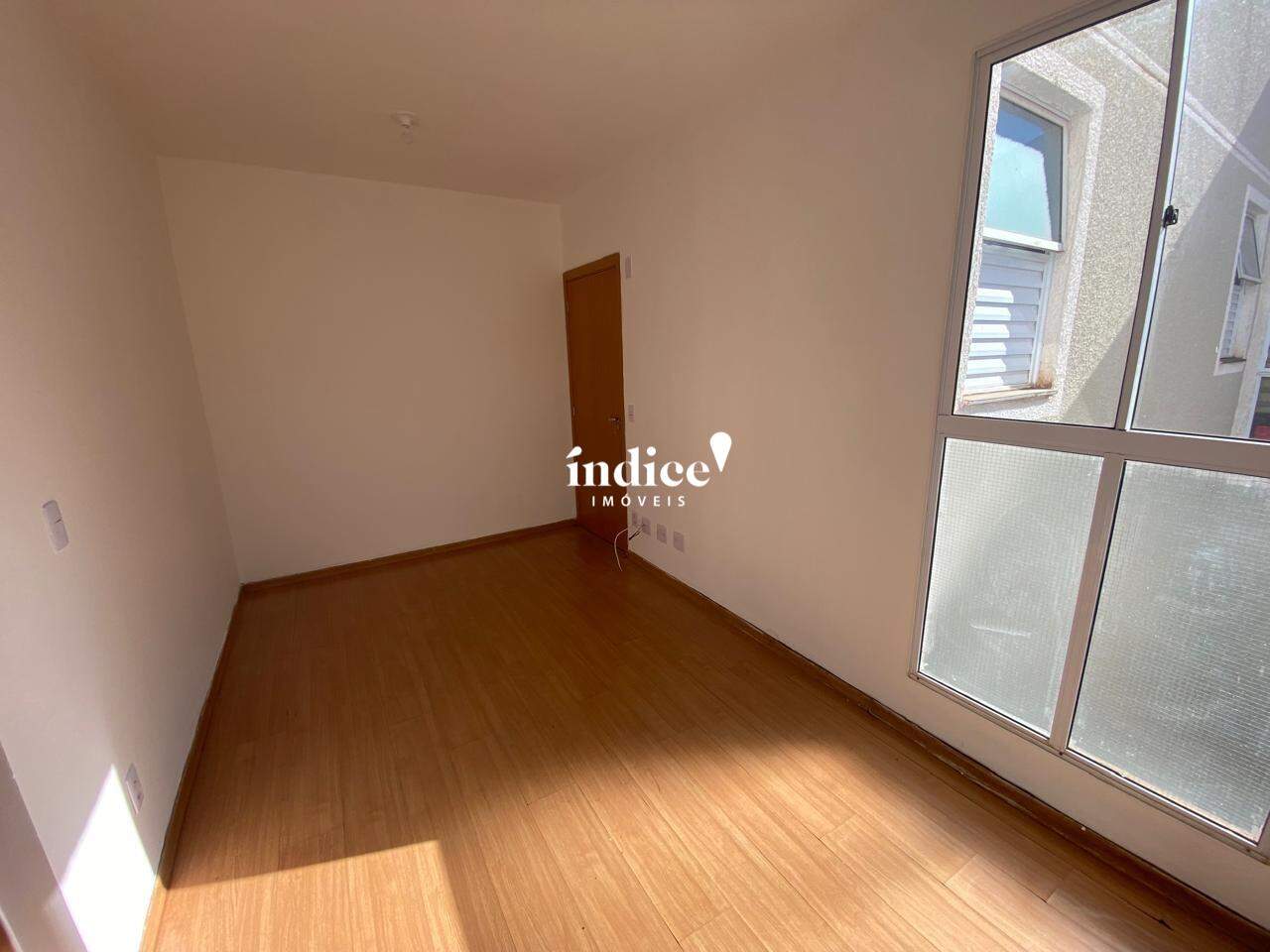Apartamento para à venda no Jardim Castelo Branco na cidade de Ribeirão Preto: 