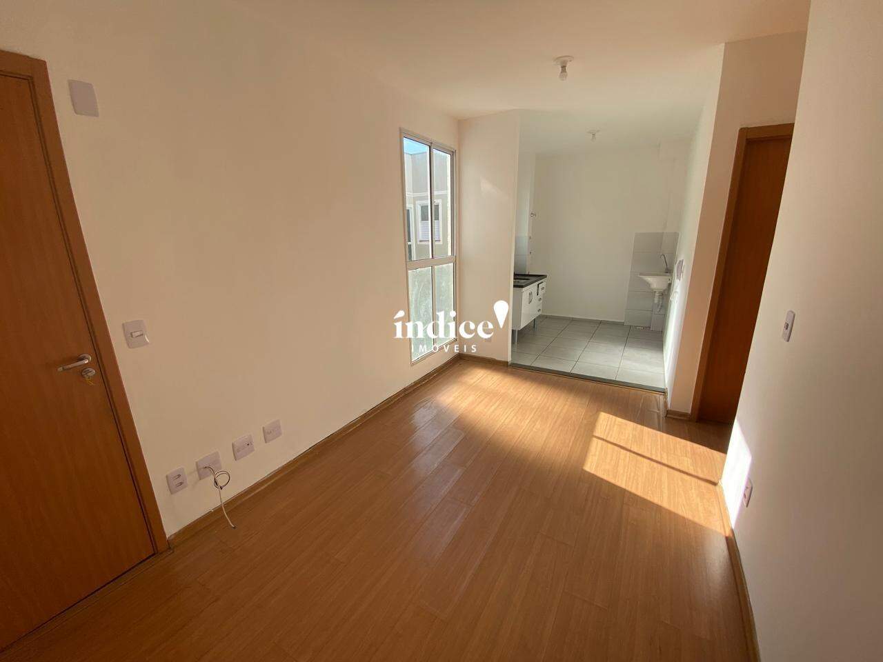 Apartamento para à venda no Jardim Castelo Branco na cidade de Ribeirão Preto: 