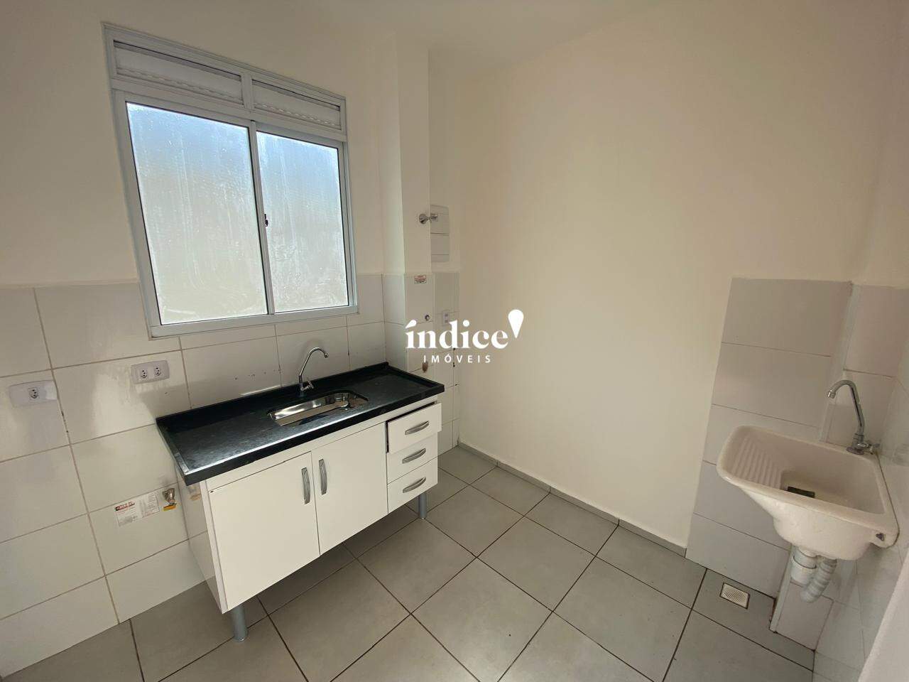 Apartamento para à venda no Jardim Castelo Branco na cidade de Ribeirão Preto: 