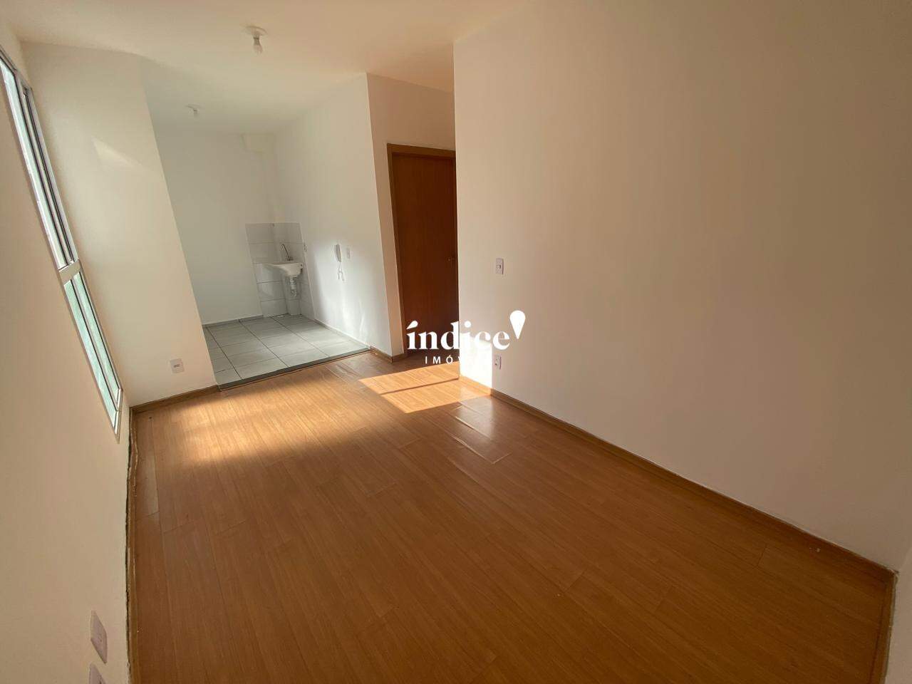 Apartamento para à venda no Jardim Castelo Branco na cidade de Ribeirão Preto: 