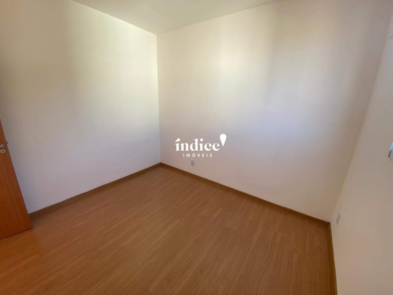 Apartamento para à venda no Jardim Castelo Branco na cidade de Ribeirão Preto: 