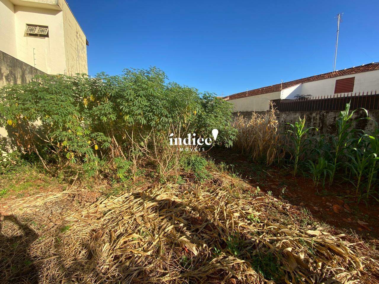Terrenos Bairro para à venda no Jardim Califórnia na cidade de Ribeirão Preto: 