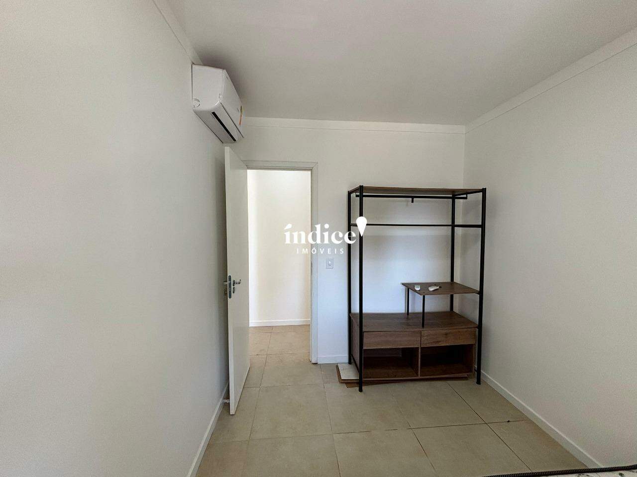 Apartamento para à venda no Jardim Botânico na cidade de Ribeirão Preto: 
