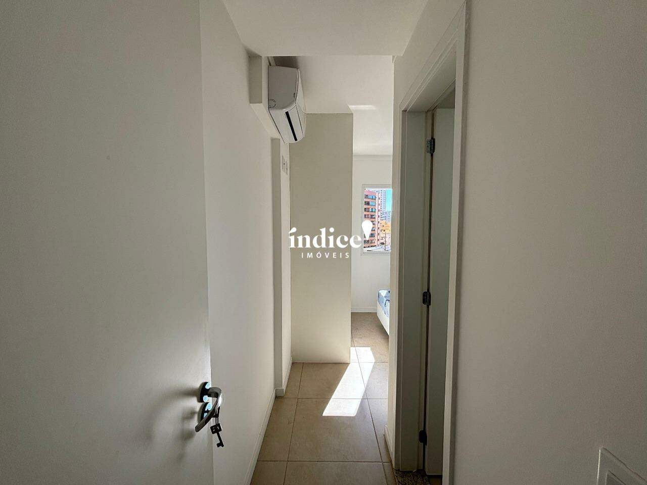 Apartamento para à venda no Jardim Botânico na cidade de Ribeirão Preto: 