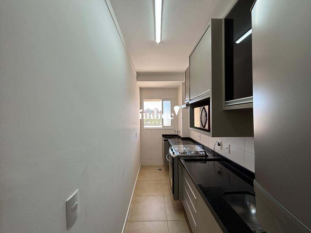Apartamento para à venda no Jardim Botânico na cidade de Ribeirão Preto: 