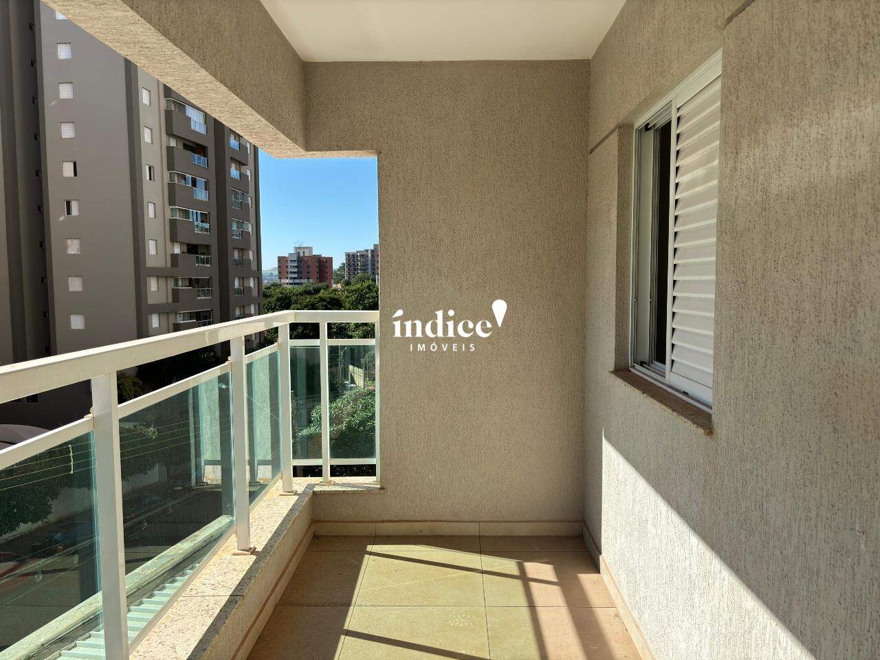 Apartamento para à venda no Jardim Botânico na cidade de Ribeirão Preto: 