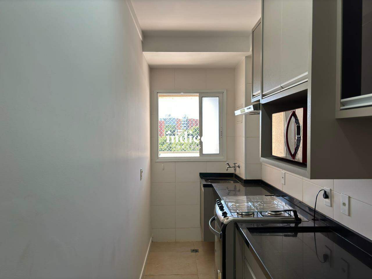 Apartamento para à venda no Jardim Botânico na cidade de Ribeirão Preto: 