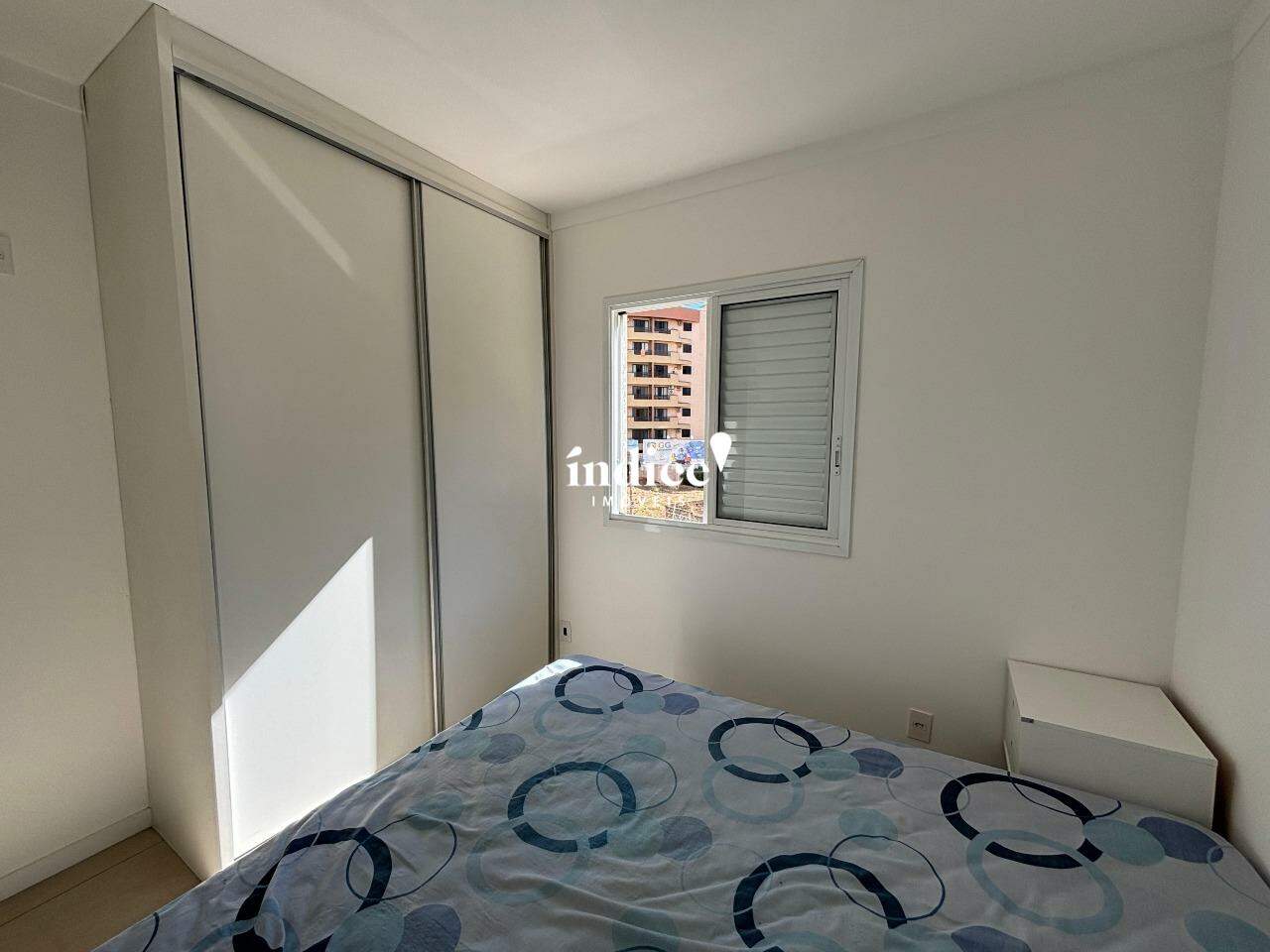 Apartamento para à venda no Jardim Botânico na cidade de Ribeirão Preto: 