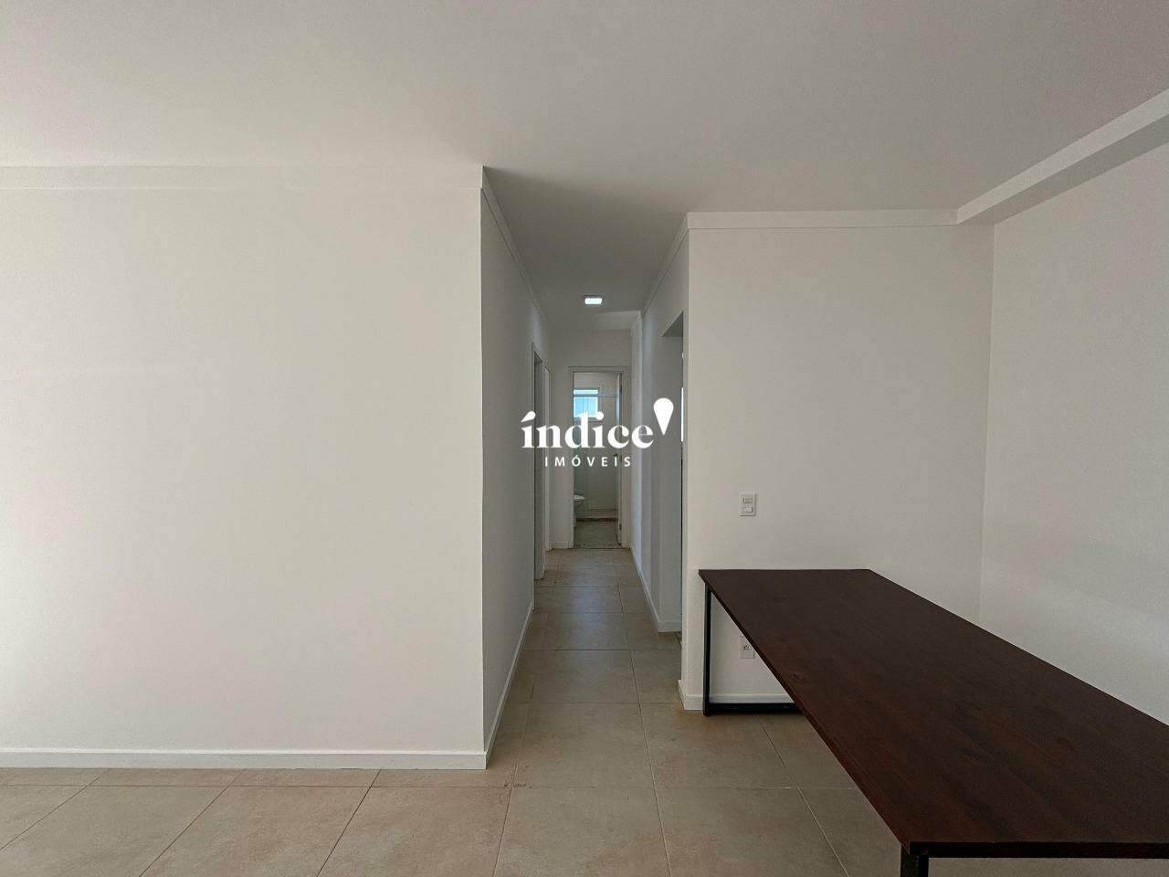 Apartamento para à venda no Jardim Botânico na cidade de Ribeirão Preto: 