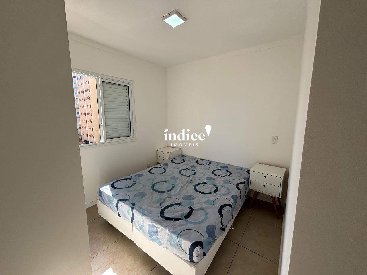 Apartamento para à venda no Jardim Botânico na cidade de Ribeirão Preto: 