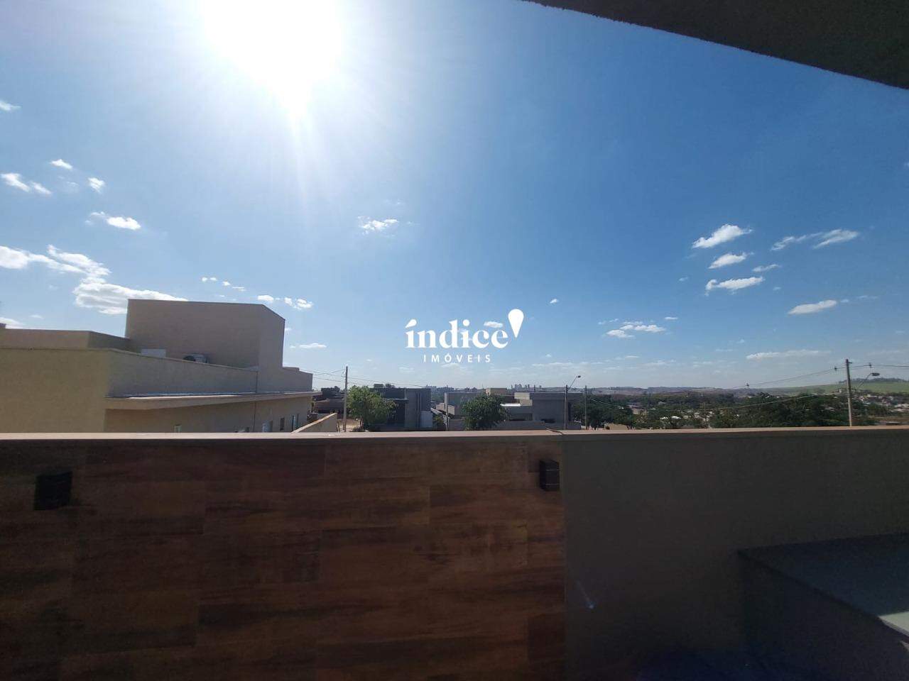 Casas Condomínio para à venda no Terras de San Pedro na cidade de Ribeirão Preto: 