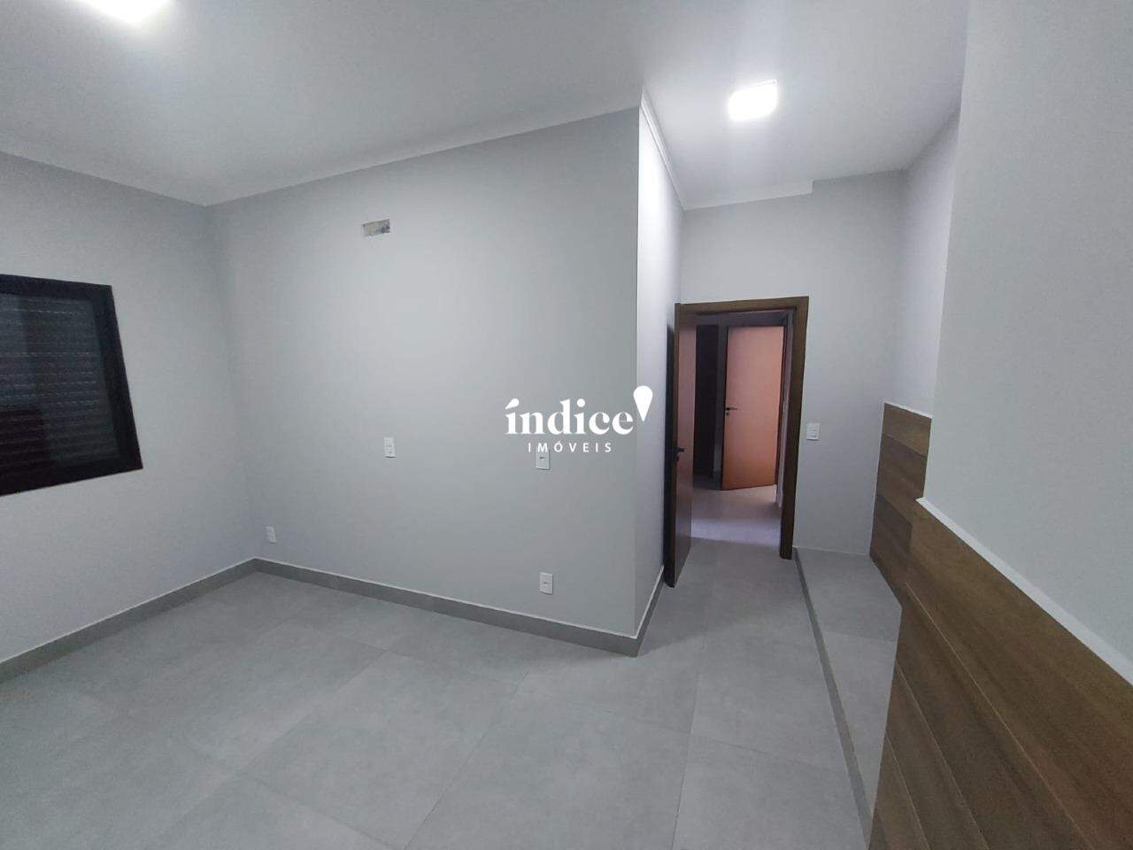 Casas Condomínio para à venda no Terras de San Pedro na cidade de Ribeirão Preto: 