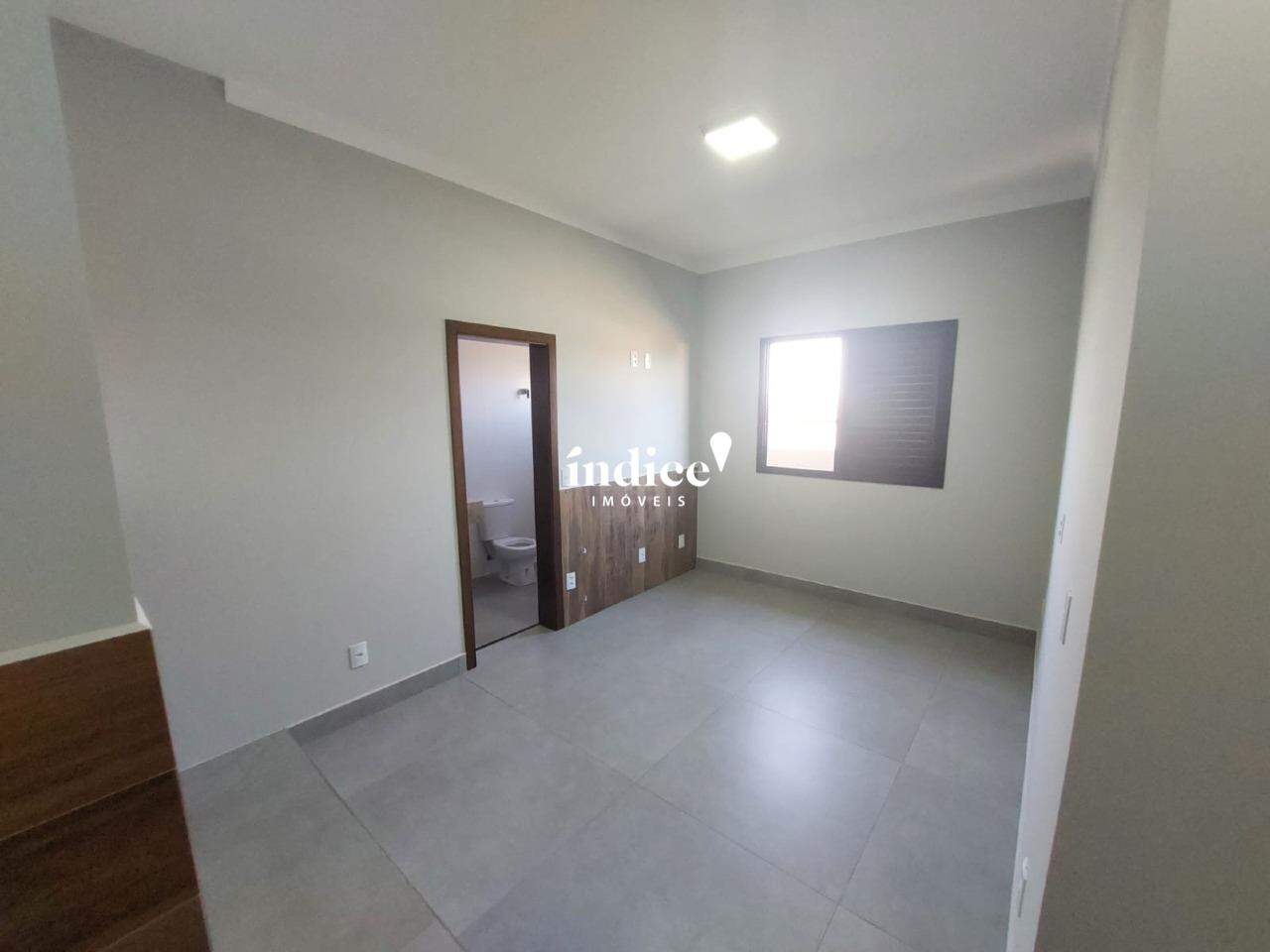 Casas Condomínio para à venda no Terras de San Pedro na cidade de Ribeirão Preto: 