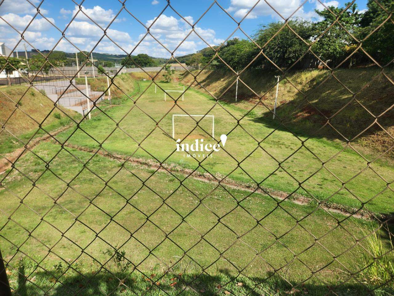 Terrenos Condomínio para à venda no Recreio das Acácias na cidade de Ribeirão Preto: 