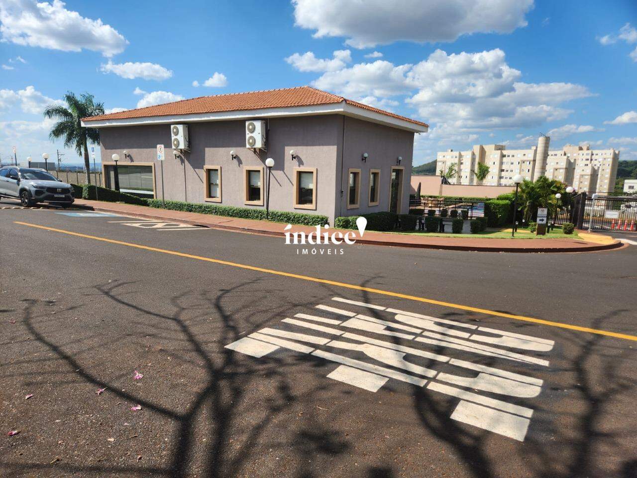 Terrenos Condomínio para à venda no Recreio das Acácias na cidade de Ribeirão Preto: 