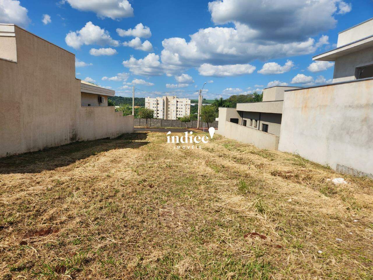 Terrenos Condomínio para à venda no Recreio das Acácias na cidade de Ribeirão Preto: 