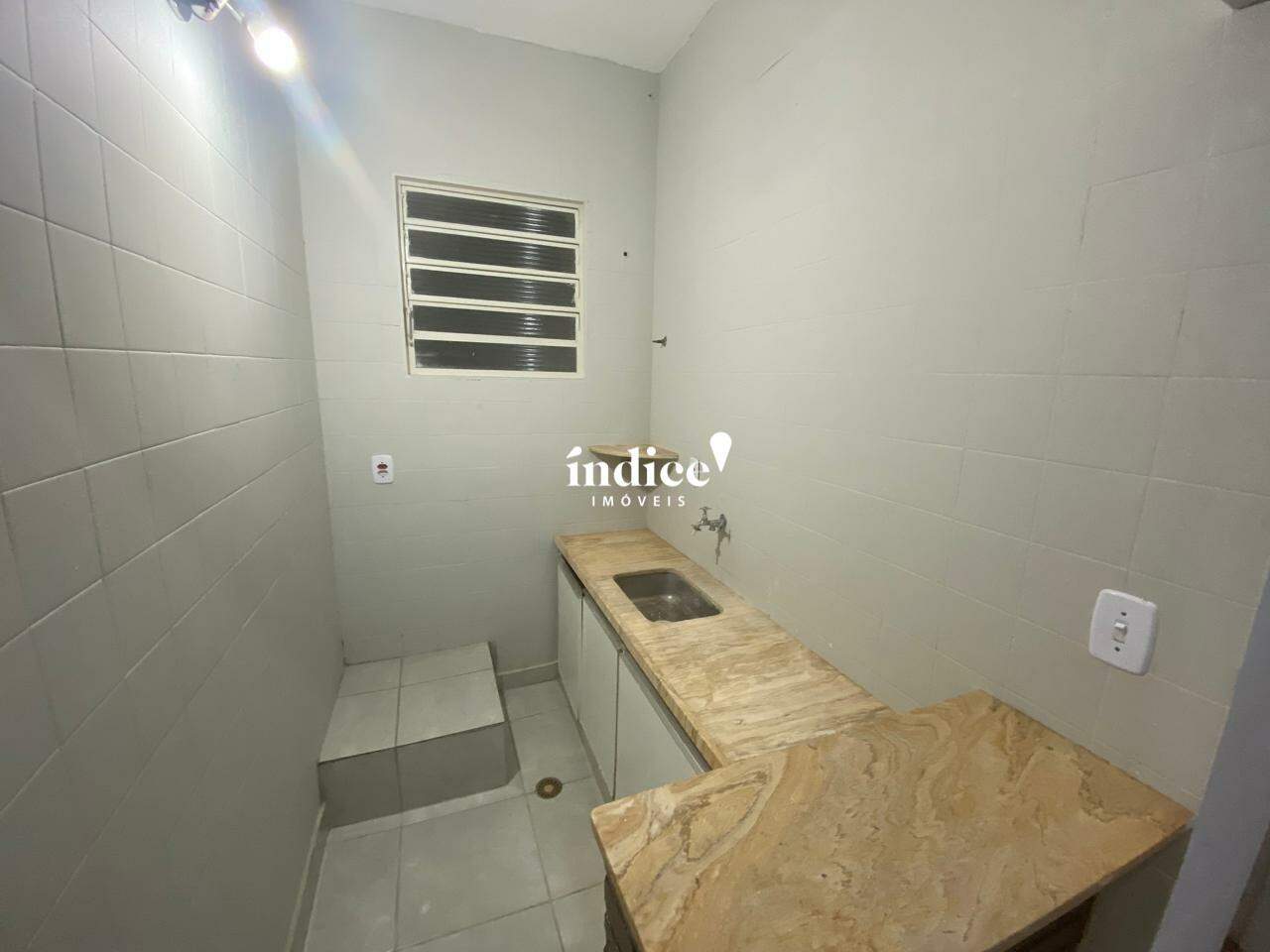Salão Comercial para à venda no Centro na cidade de Ribeirão Preto: 
