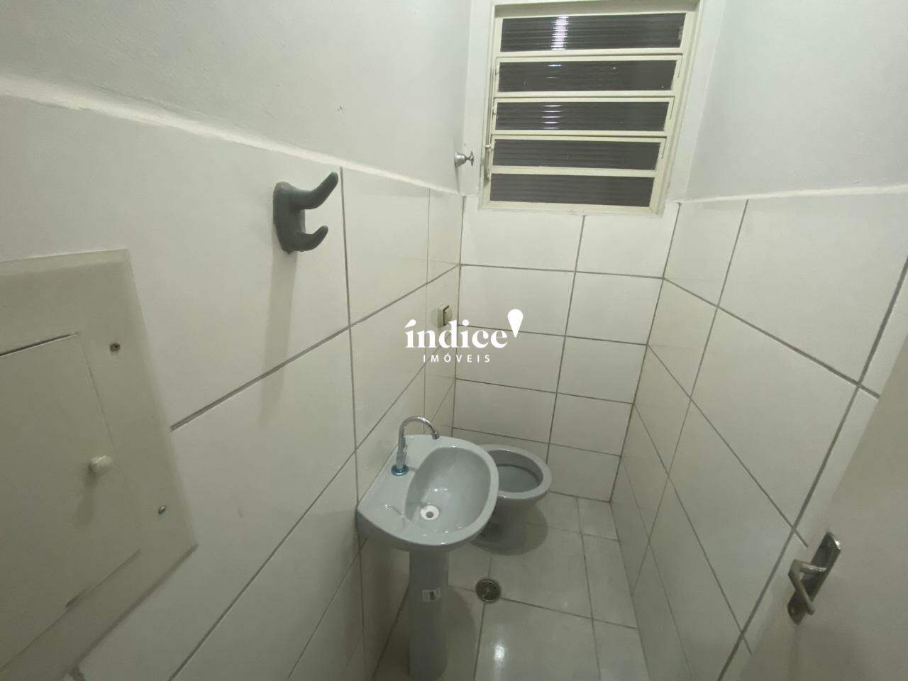 Salão Comercial para à venda no Centro na cidade de Ribeirão Preto:
