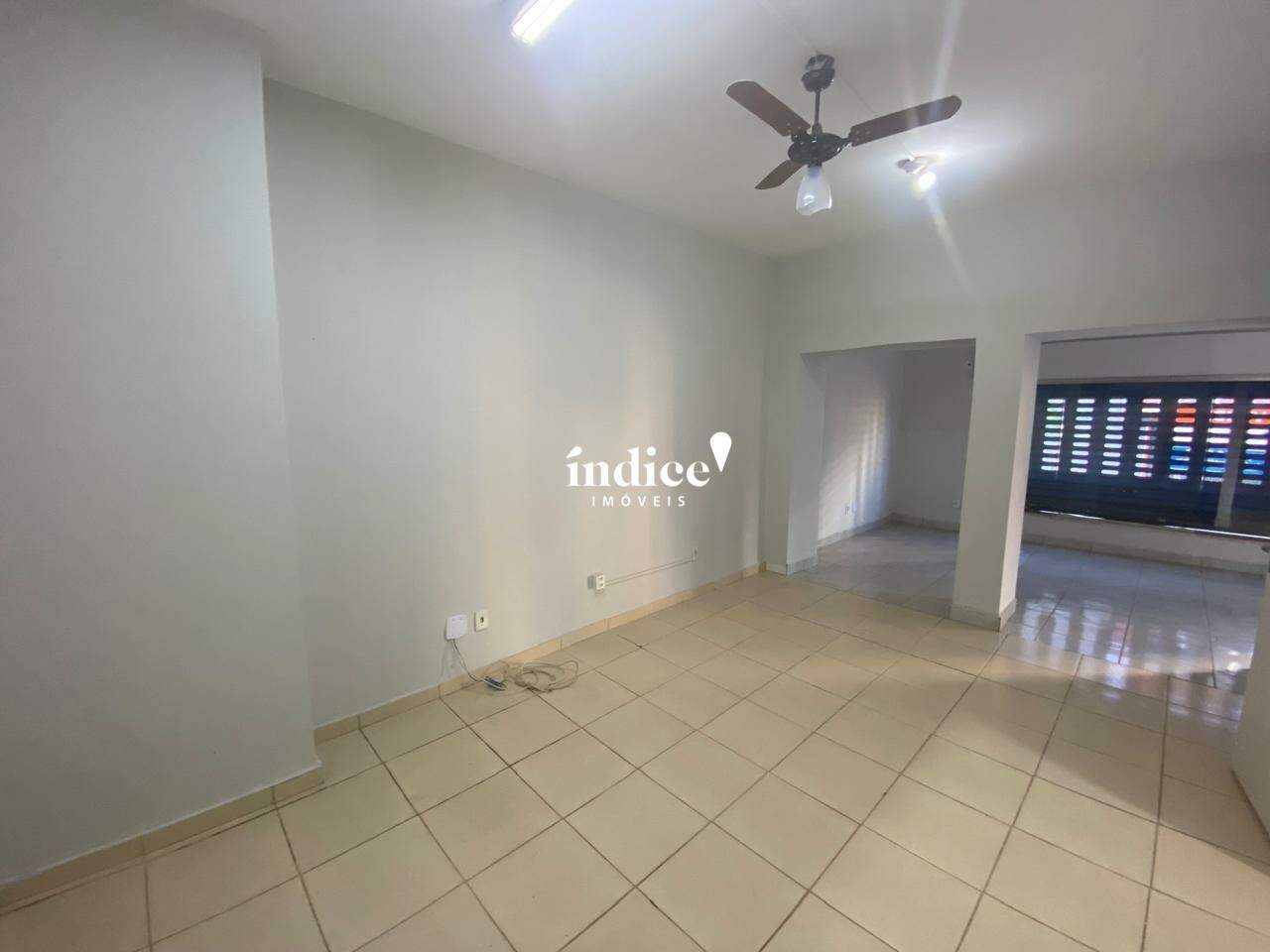 Salão Comercial para à venda no Centro na cidade de Ribeirão Preto: