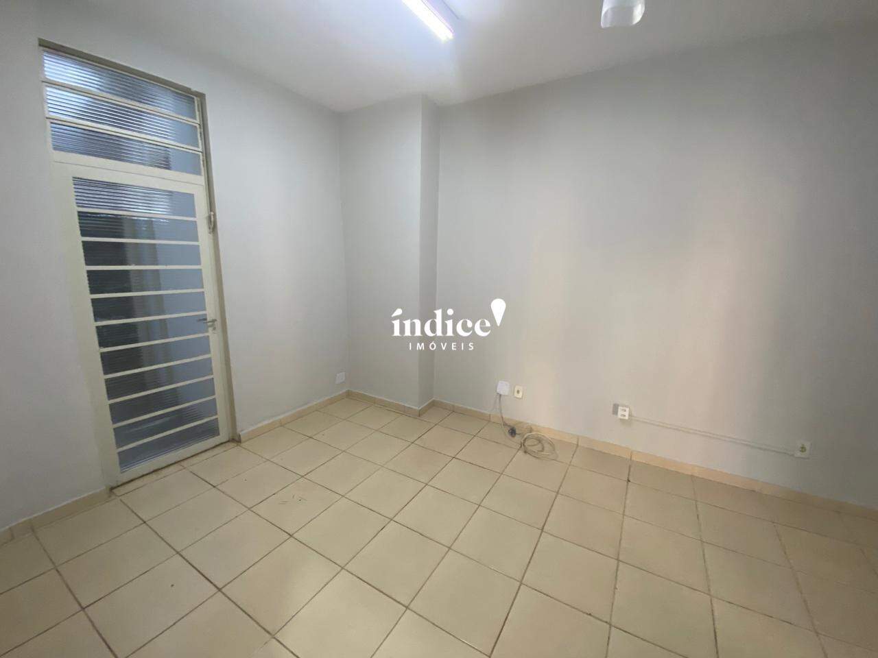 Salão Comercial para à venda no Centro na cidade de Ribeirão Preto: 