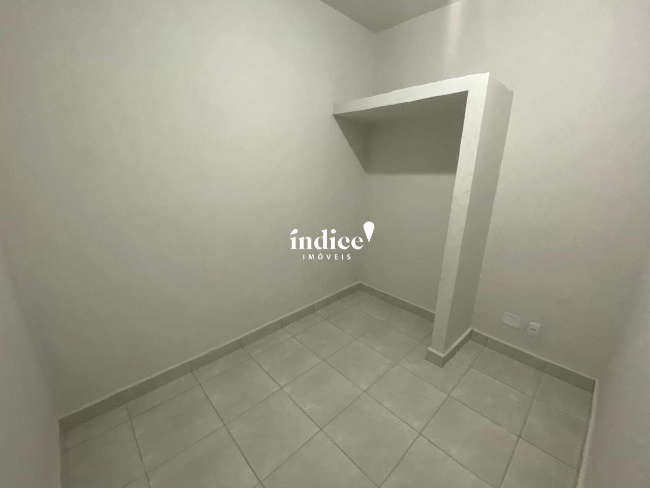 Salão Comercial para à venda no Centro na cidade de Ribeirão Preto: