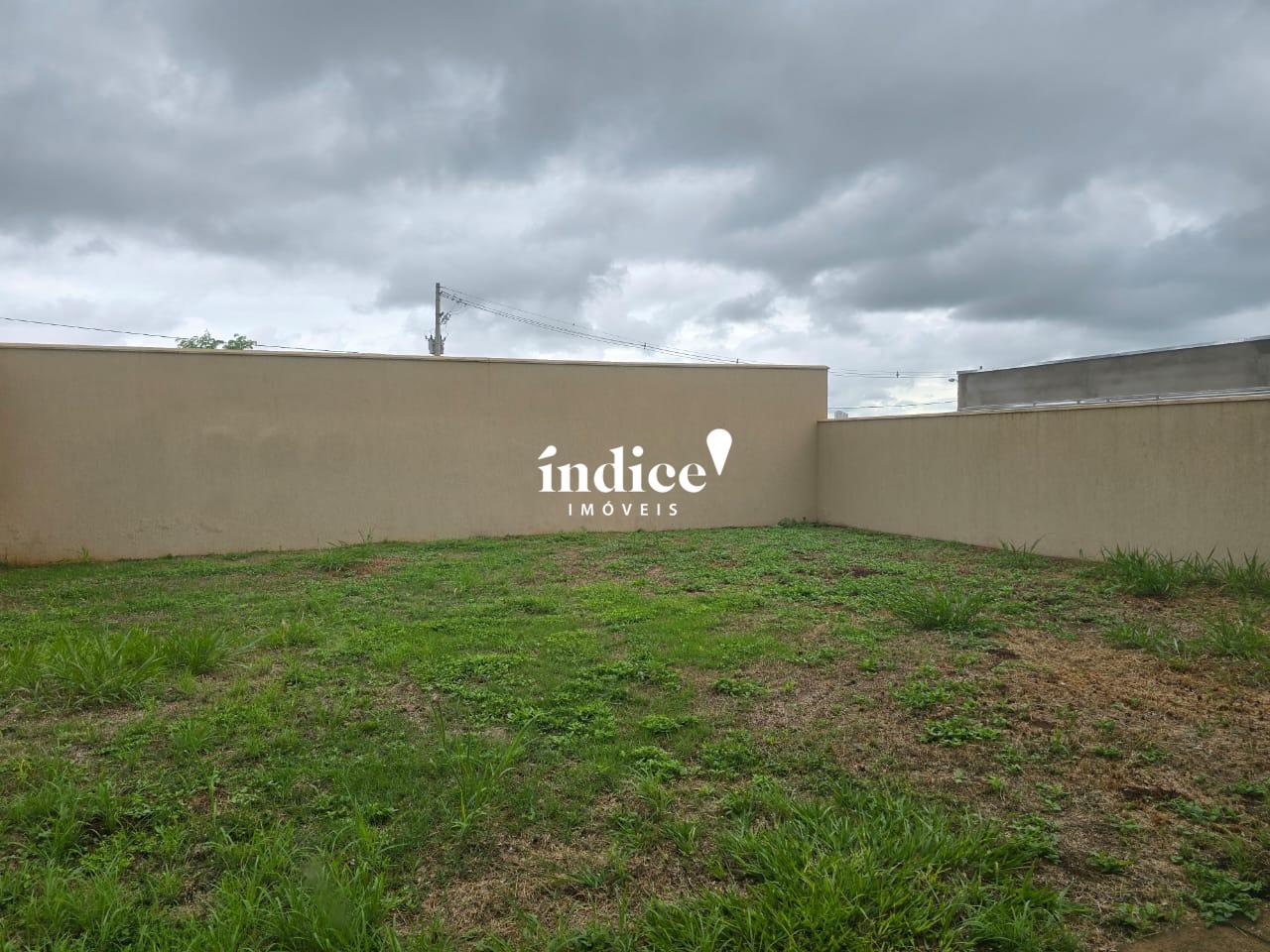 Casas Condomínio para à venda no Vila do Golf na cidade de Ribeirão Preto: 