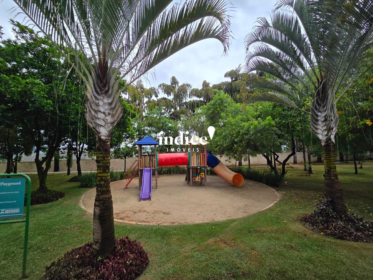 Casas Condomínio para à venda no Vila do Golf na cidade de Ribeirão Preto: 