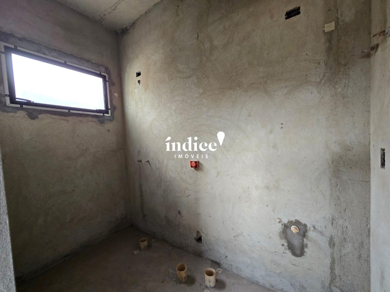 Casas Condomínio para à venda no Vila do Golf na cidade de Ribeirão Preto: 