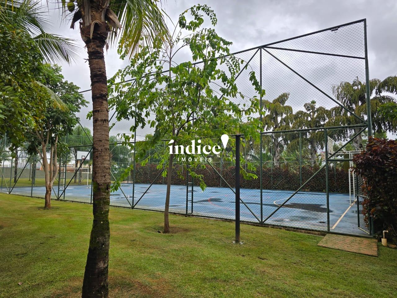 Casas Condomínio para à venda no Vila do Golf na cidade de Ribeirão Preto: 