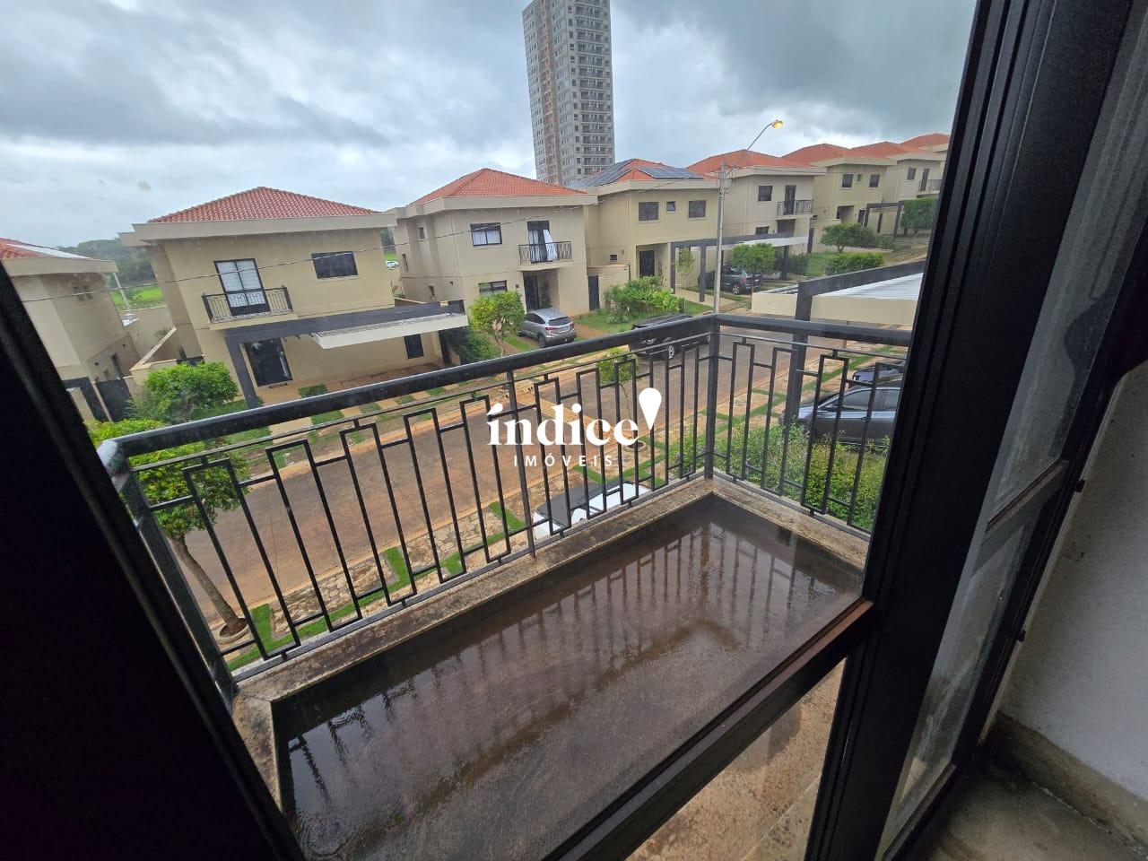 Casas Condomínio para à venda no Vila do Golf na cidade de Ribeirão Preto: 