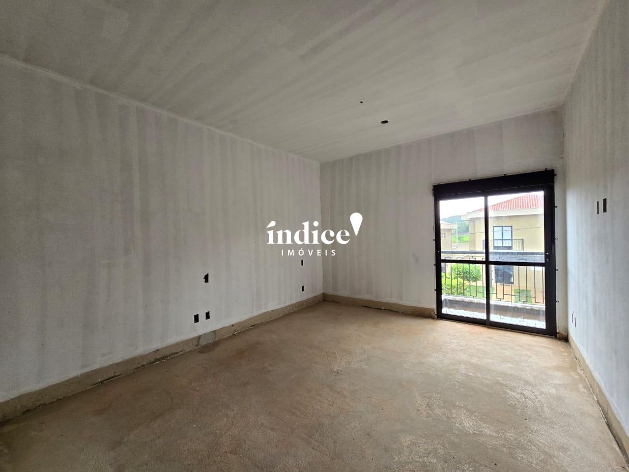 Casas Condomínio para à venda no Vila do Golf na cidade de Ribeirão Preto: 