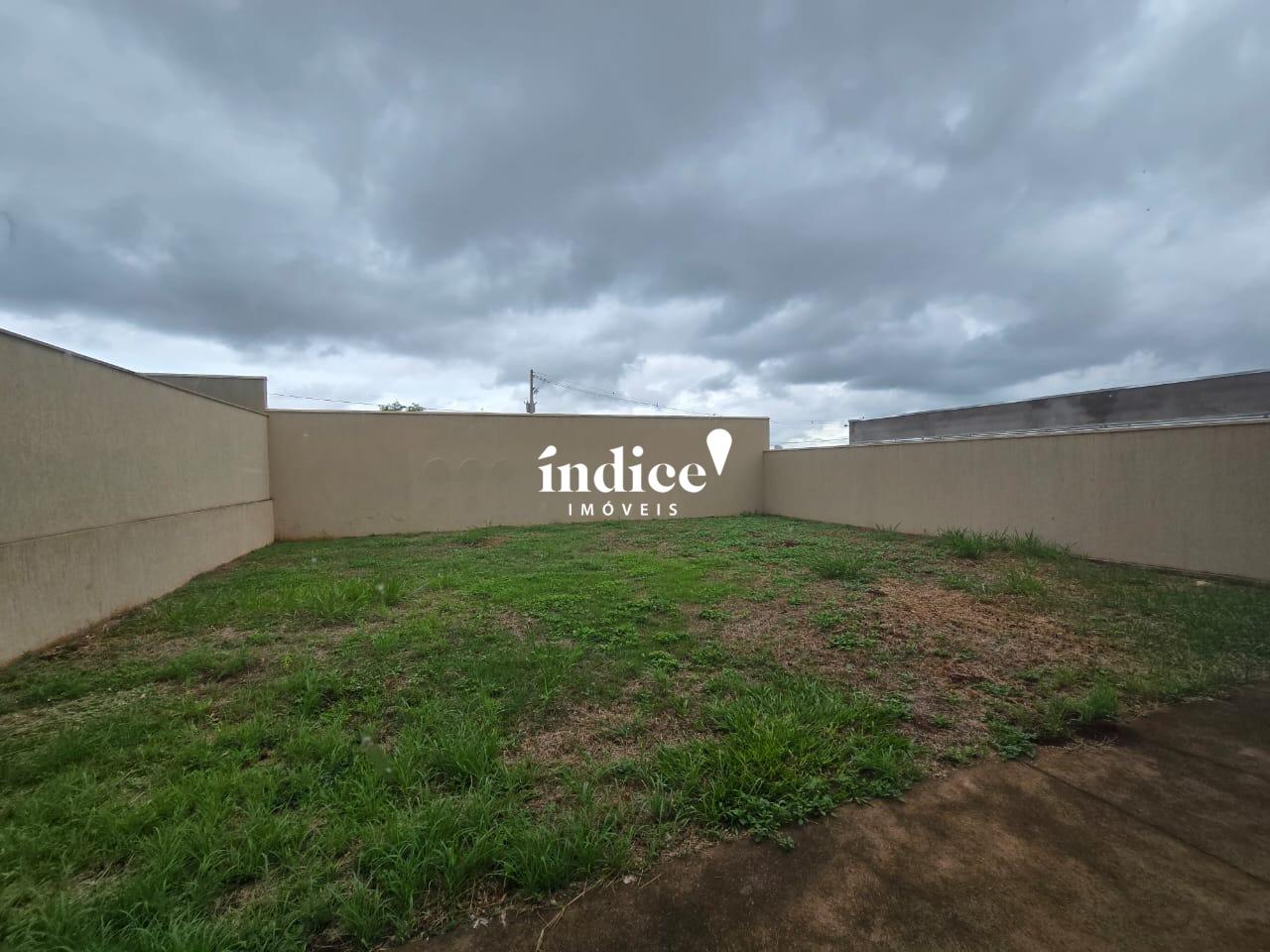 Casas Condomínio para à venda no Vila do Golf na cidade de Ribeirão Preto: 