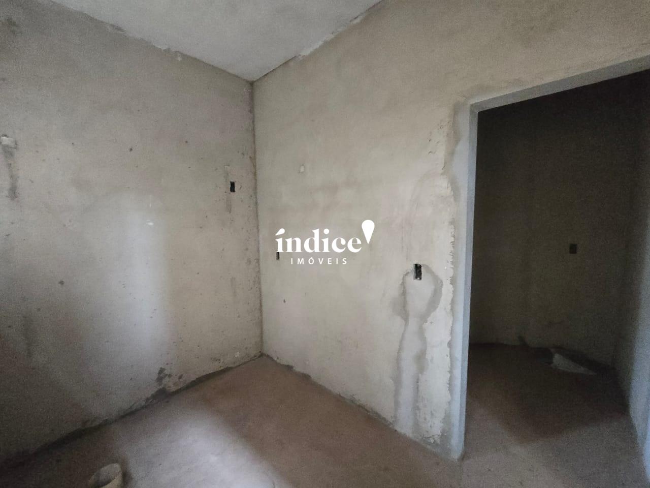 Casas Condomínio para à venda no Vila do Golf na cidade de Ribeirão Preto: 