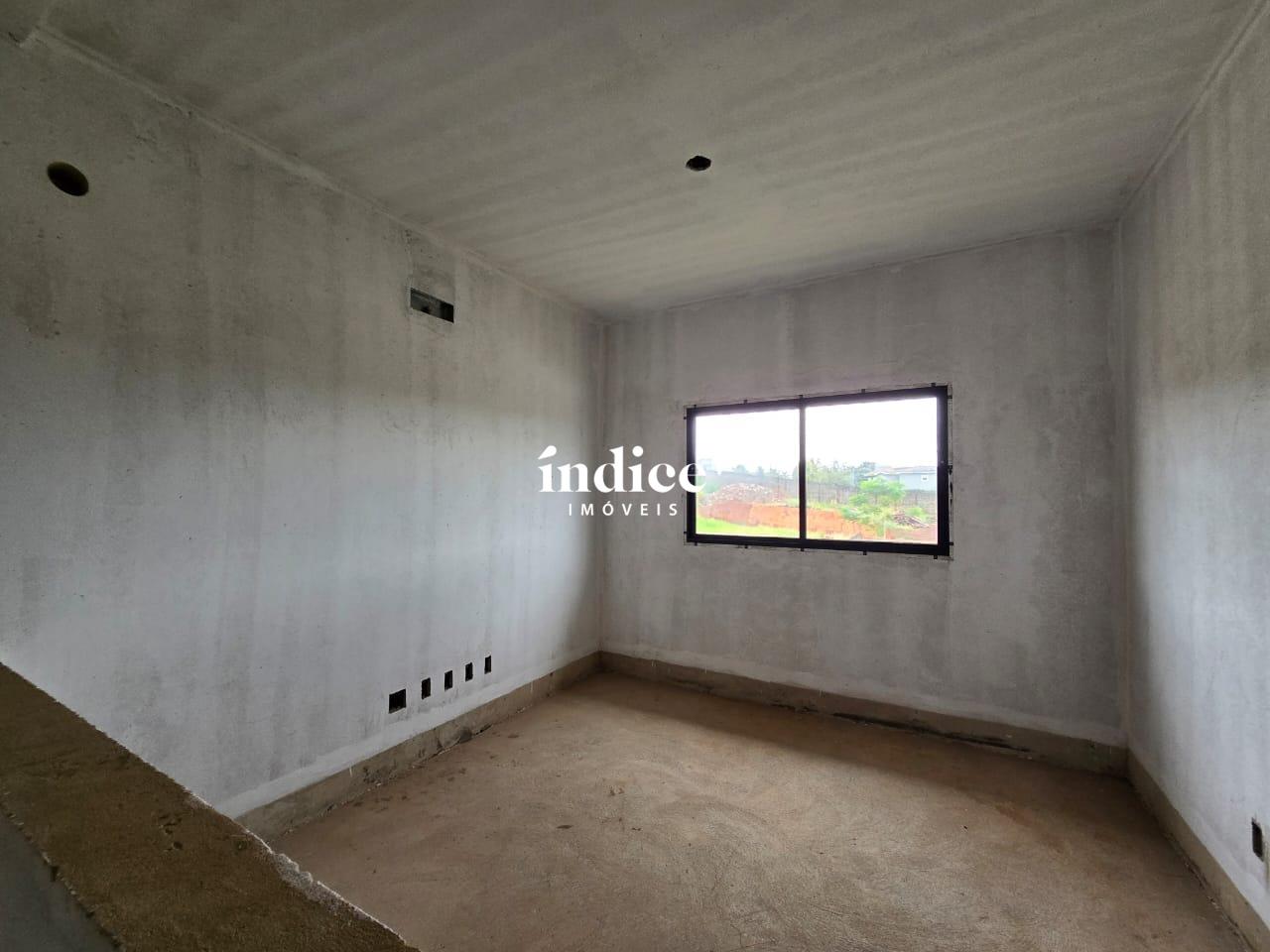 Casas Condomínio para à venda no Vila do Golf na cidade de Ribeirão Preto: 