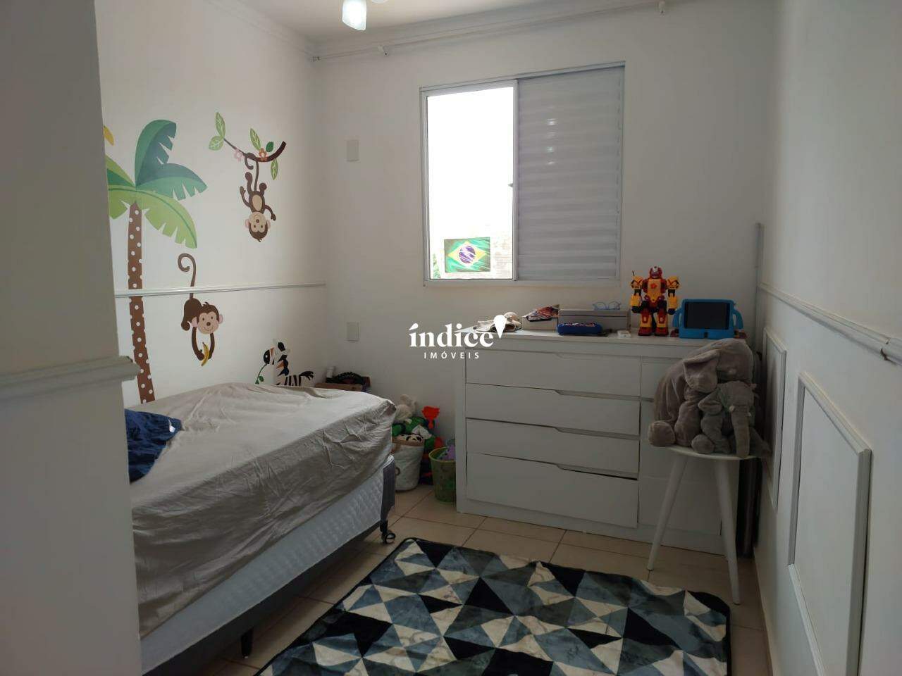 Casas Condomínio para à venda no Jardim Guaporé na cidade de Ribeirão Preto: 