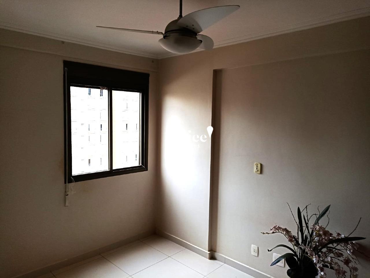 Apartamento para à venda no Centro na cidade de Ribeirão Preto: 