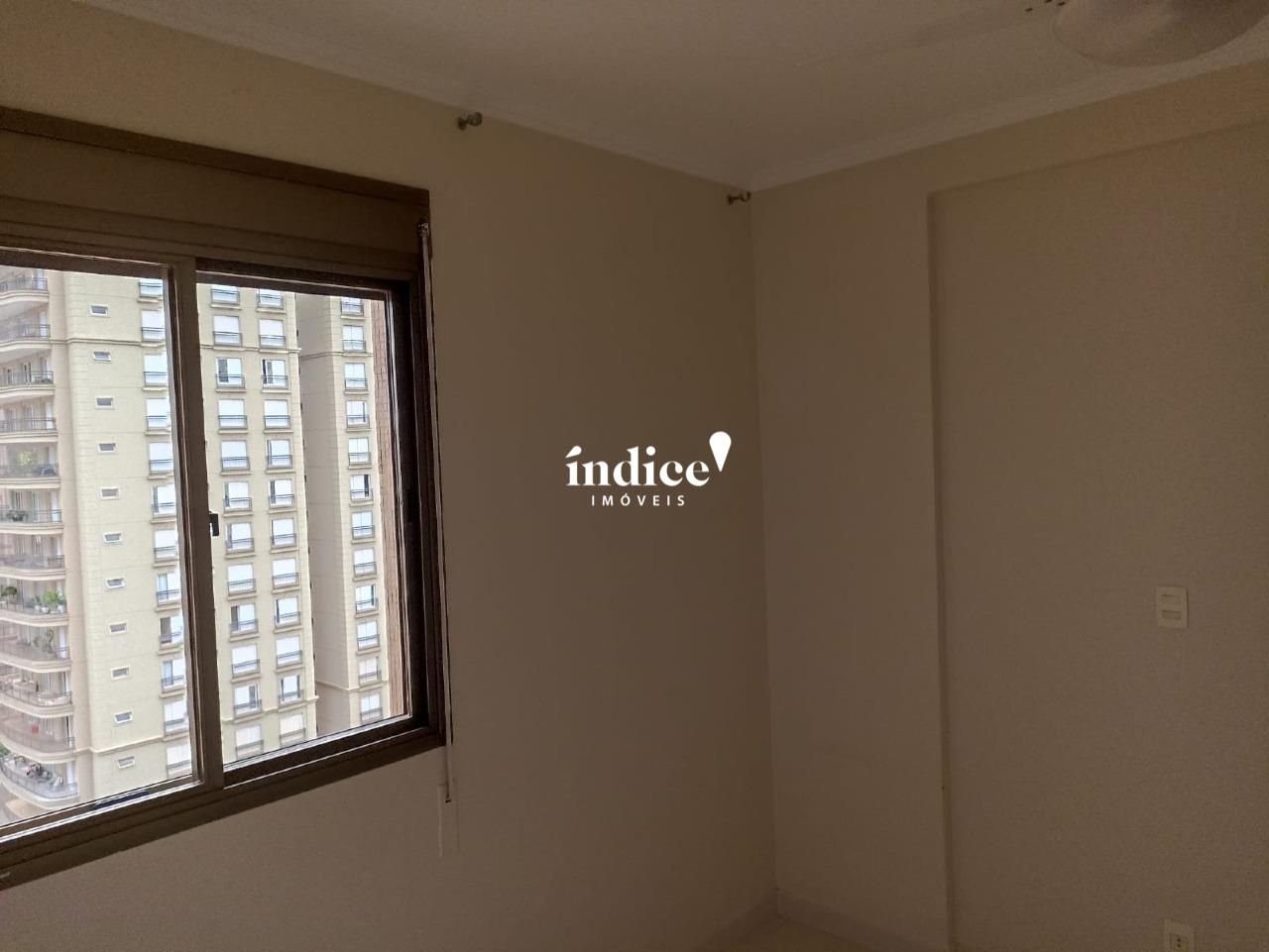 Apartamento para à venda no Centro na cidade de Ribeirão Preto: 