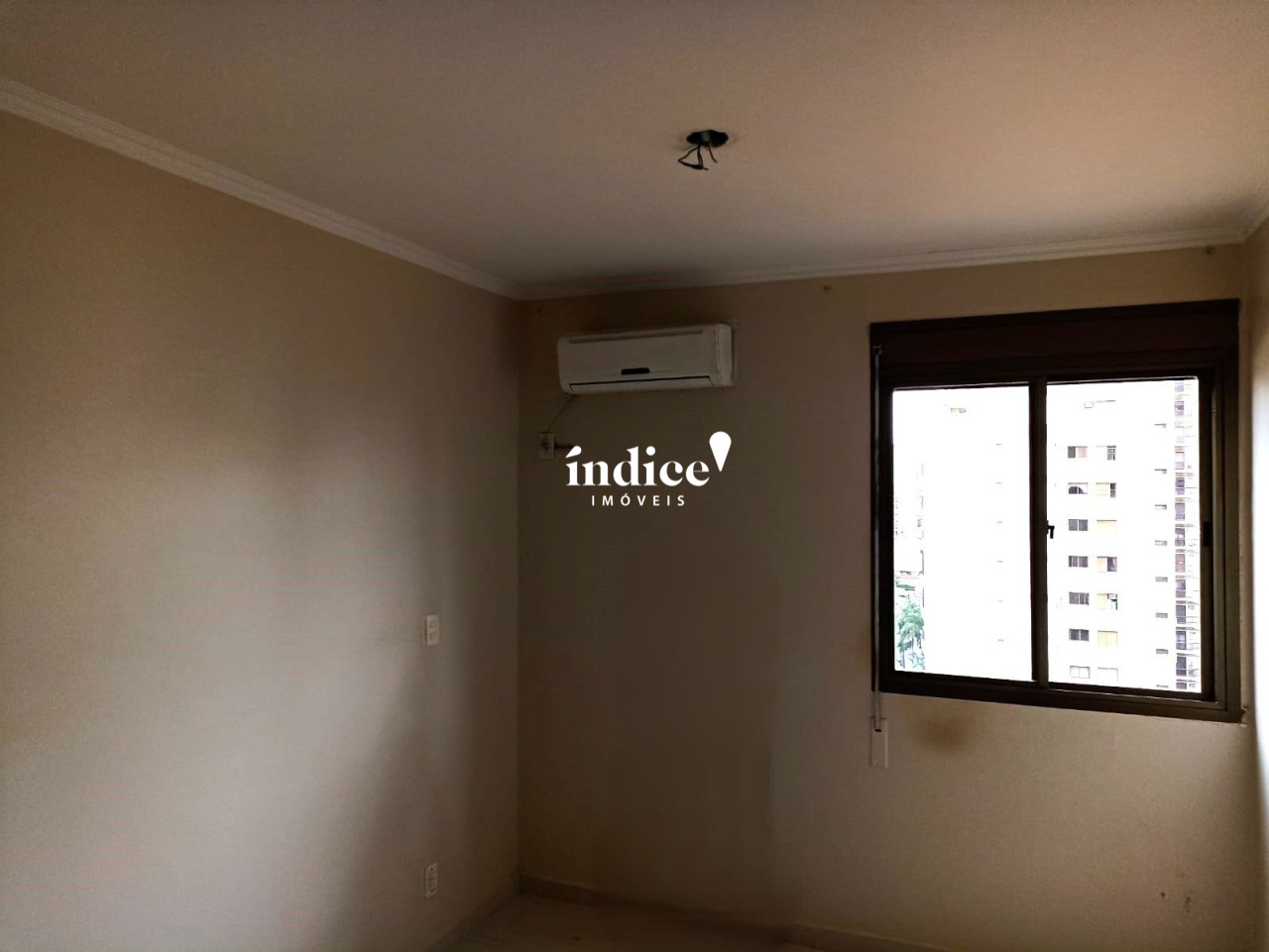 Apartamento para à venda no Centro na cidade de Ribeirão Preto: 