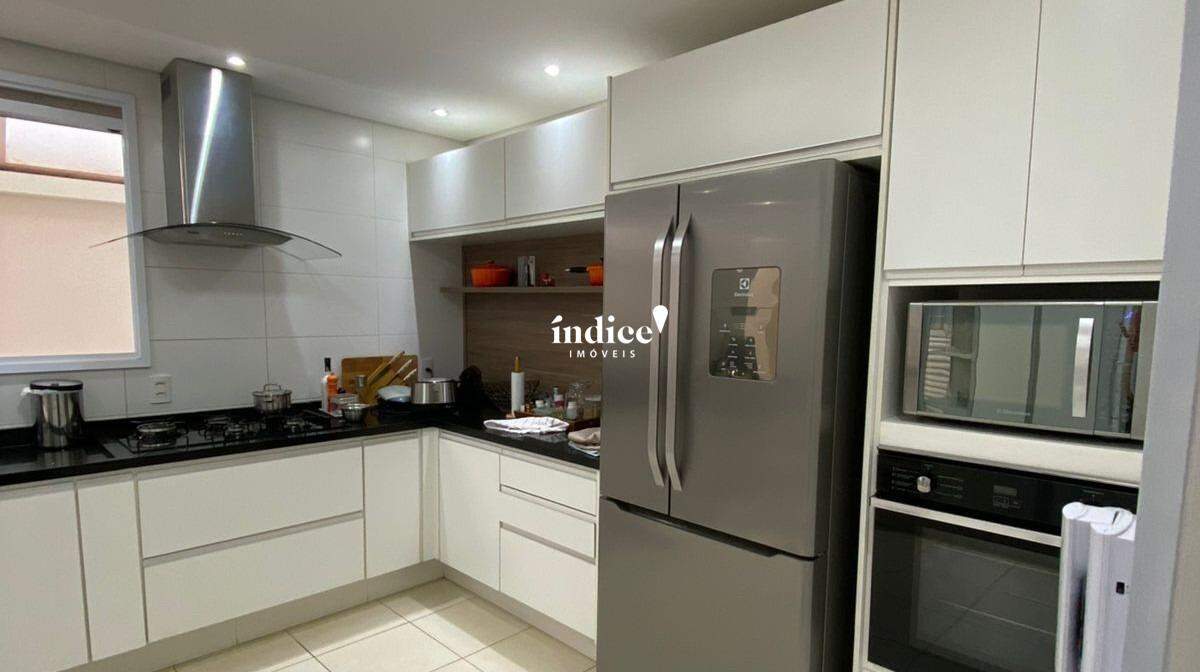 Casas Condomínio para à venda no Jardim Guaporé na cidade de Ribeirão Preto: 