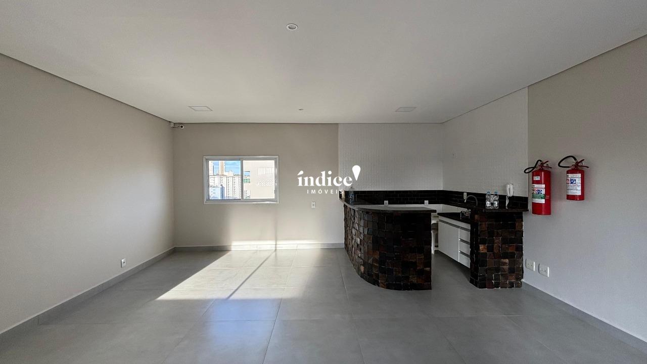 Apartamento para à venda no Nova Aliança na cidade de Ribeirão Preto: 