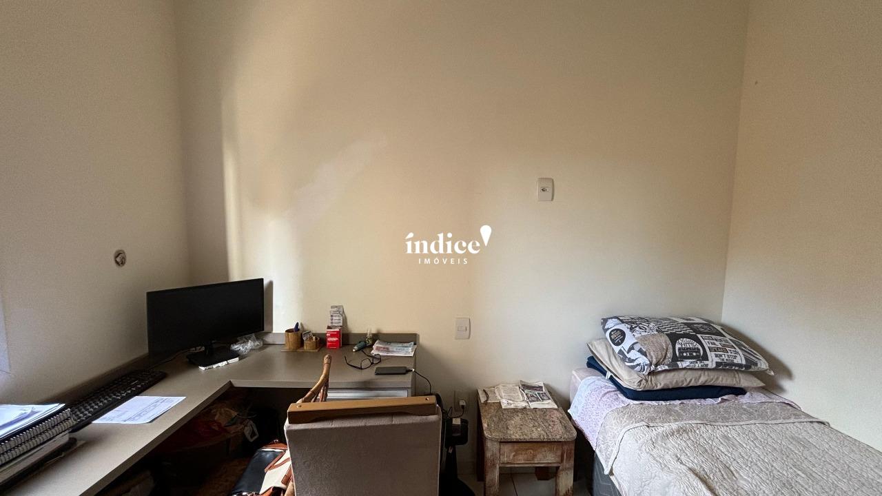 Apartamento para à venda no Nova Aliança na cidade de Ribeirão Preto: 