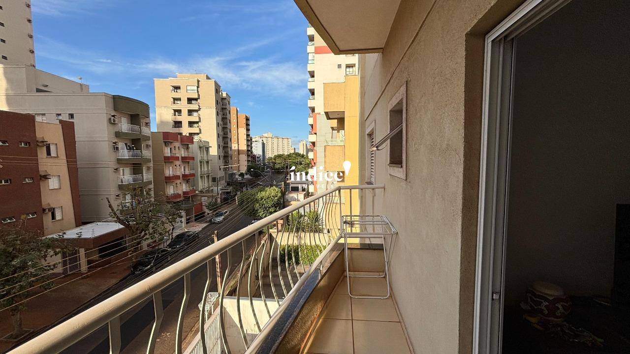 Apartamento para à venda no Nova Aliança na cidade de Ribeirão Preto: 