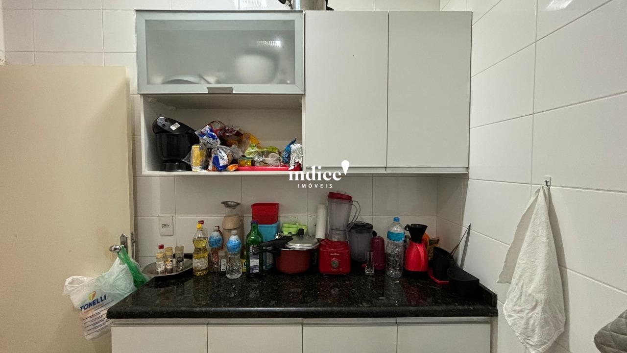 Apartamento para à venda no Nova Aliança na cidade de Ribeirão Preto: 
